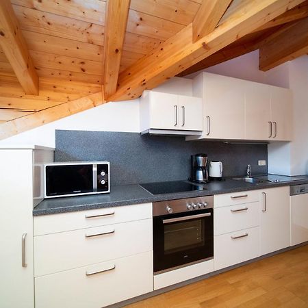 Apartment Anda Garmisch-Partenkirchen Buitenkant foto