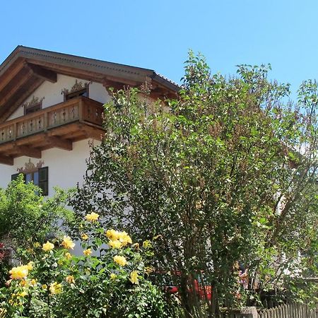 Apartment Anda Garmisch-Partenkirchen Buitenkant foto