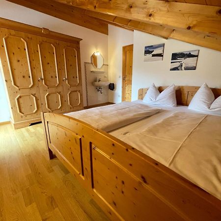 Apartment Anda Garmisch-Partenkirchen Buitenkant foto